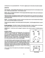 Предварительный просмотр 16 страницы Fleetwood Grand Tour 2000 Series Owner'S Manual