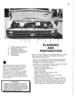 Preview for 9 page of Fleetwood Jamboree 1982 Owner'S Manual