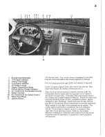 Preview for 11 page of Fleetwood Jamboree 1982 Owner'S Manual