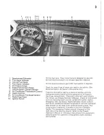 Preview for 11 page of Fleetwood Jamboree 1983 Owner'S Manual