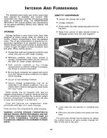 Preview for 20 page of Fleetwood Jamboree 1987 Service Manual