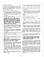 Preview for 19 page of Fleetwood Jamboree 1990 User Manual