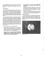 Preview for 26 page of Fleetwood Jamboree 1990 User Manual