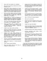 Preview for 53 page of Fleetwood Jamboree Rally 1988 Manual