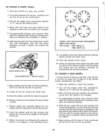 Preview for 16 page of Fleetwood Jamboree Rallye 1986 Owner'S Manual