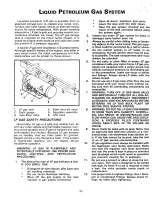 Preview for 38 page of Fleetwood Jamboree Rallye 1989 User Manual