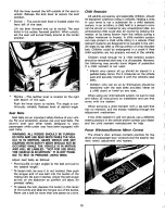 Preview for 16 page of Fleetwood Limited 1989 Owner'S Manual