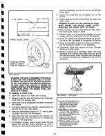 Preview for 61 page of Fleetwood Limited 1990 Owner'S Manual