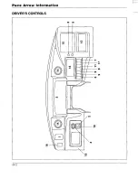 Preview for 20 page of Fleetwood Pace Arrow Owner'S Manual