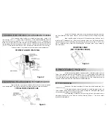 Предварительный просмотр 8 страницы Fleetwood PAD-350 Instruction Manual