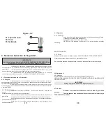 Preview for 11 page of Fleetwood Skymsen TA-04 Instruction Manual