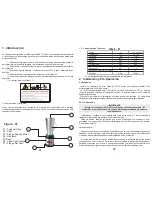 Preview for 14 page of Fleetwood Skymsen TA-04 Instruction Manual