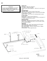 Preview for 32 page of Fleetwood Southwind 1984 User Manual