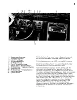 Предварительный просмотр 11 страницы Fleetwood TIOGA 1982 Owner'S Manual