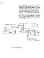 Preview for 28 page of Fleetwood TIOGA 1982 Owner'S Manual