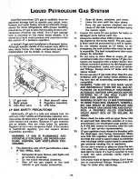 Preview for 41 page of Fleetwood Tioga 1988 Owner'S Manual