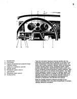 Предварительный просмотр 13 страницы Fleetwood Tioga Arrow 1984 Manual