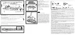 Preview for 2 page of Fleischmann 413002 Operating Instructions