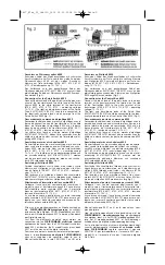 Preview for 2 page of Fleischmann 642101 Operating Instructions