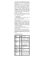 Preview for 5 page of Fleischmann 717473 Operaing Instructions