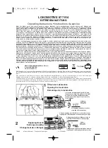 Preview for 1 page of Fleischmann 87 7914 Operating Instructions