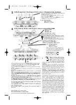 Preview for 2 page of Fleischmann 87 7914 Operating Instructions