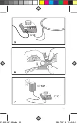 Preview for 11 page of Fleischmann 931884 Manual