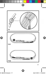 Preview for 17 page of Fleischmann 931884 Manual