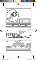 Preview for 19 page of Fleischmann 931884 Manual