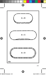 Preview for 23 page of Fleischmann 931884 Manual