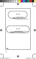 Preview for 24 page of Fleischmann 931884 Manual