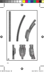 Preview for 26 page of Fleischmann 931884 Manual