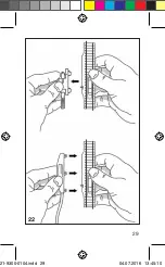 Preview for 29 page of Fleischmann 931884 Manual