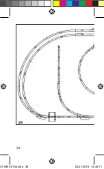 Preview for 38 page of Fleischmann 931884 Manual