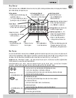 Предварительный просмотр 6 страницы Fleischmann multimaus 686701 User Manual