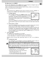 Предварительный просмотр 8 страницы Fleischmann multimaus 686701 User Manual