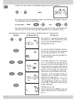 Предварительный просмотр 9 страницы Fleischmann multimaus 686701 User Manual