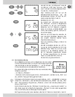 Предварительный просмотр 10 страницы Fleischmann multimaus 686701 User Manual