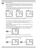 Предварительный просмотр 11 страницы Fleischmann multimaus 686701 User Manual