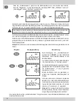 Предварительный просмотр 13 страницы Fleischmann multimaus 686701 User Manual