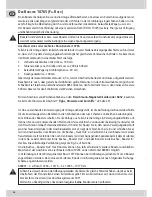 Предварительный просмотр 27 страницы Fleischmann multimaus 686701 User Manual