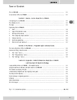 Предварительный просмотр 32 страницы Fleischmann multimaus 686701 User Manual