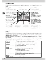 Предварительный просмотр 35 страницы Fleischmann multimaus 686701 User Manual