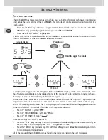 Предварительный просмотр 45 страницы Fleischmann multimaus 686701 User Manual