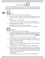 Предварительный просмотр 51 страницы Fleischmann multimaus 686701 User Manual