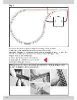 Предварительный просмотр 65 страницы Fleischmann multimaus 686701 User Manual