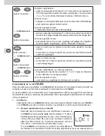 Предварительный просмотр 71 страницы Fleischmann multimaus 686701 User Manual