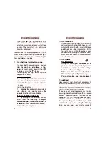 Preview for 27 page of Fleischmann PROFI-BOSS 686601 Operating Instructions Manual