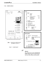 Preview for 13 page of FLENDER LOHER DYNAVERT L05 Series Commissioning And Maintenance Instructions