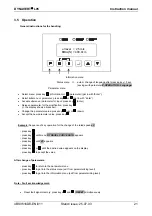 Preview for 21 page of FLENDER LOHER DYNAVERT L05 Series Commissioning And Maintenance Instructions